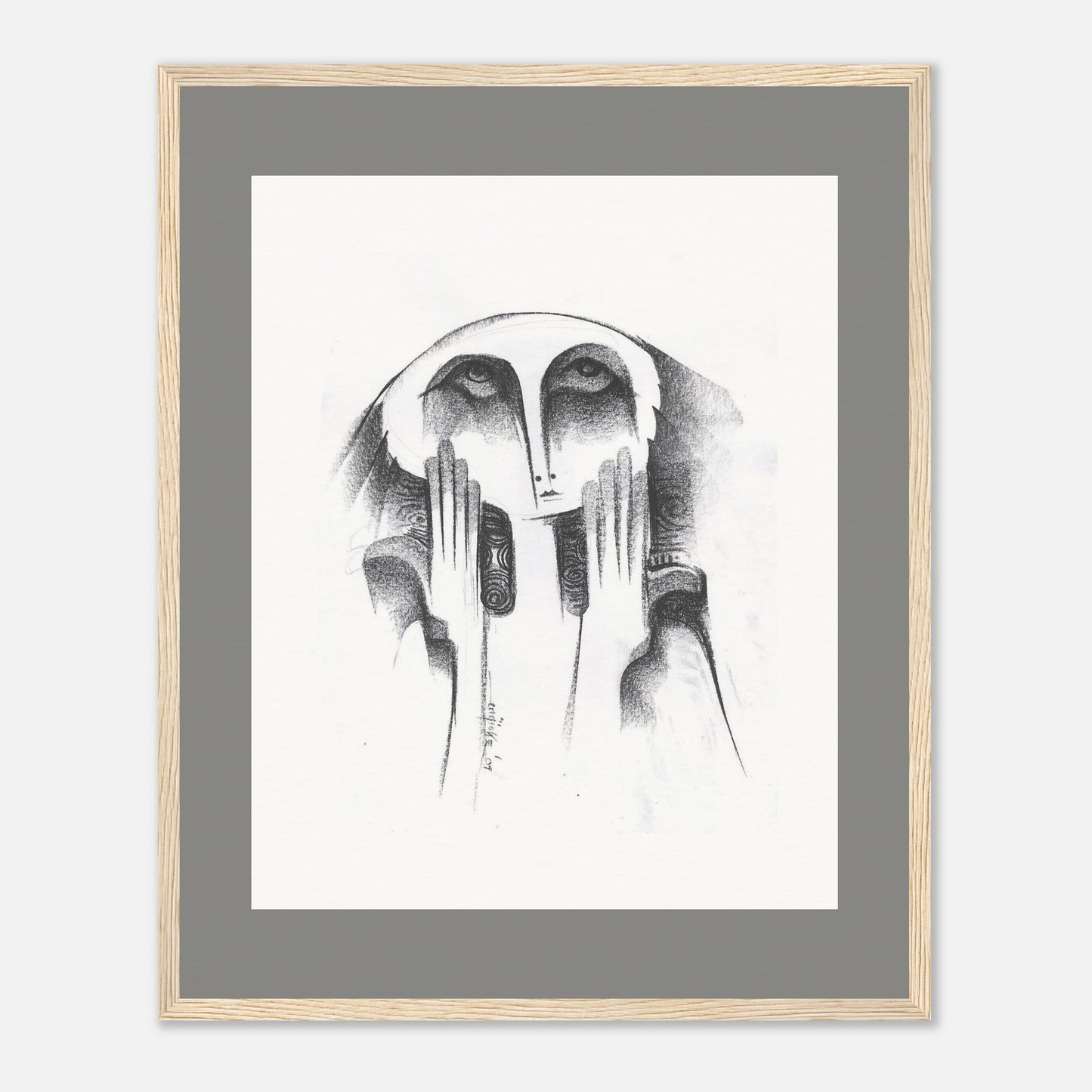 Plea Series II - Nutala Gallery