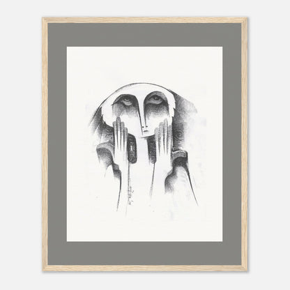 Plea Series II - Nutala Gallery