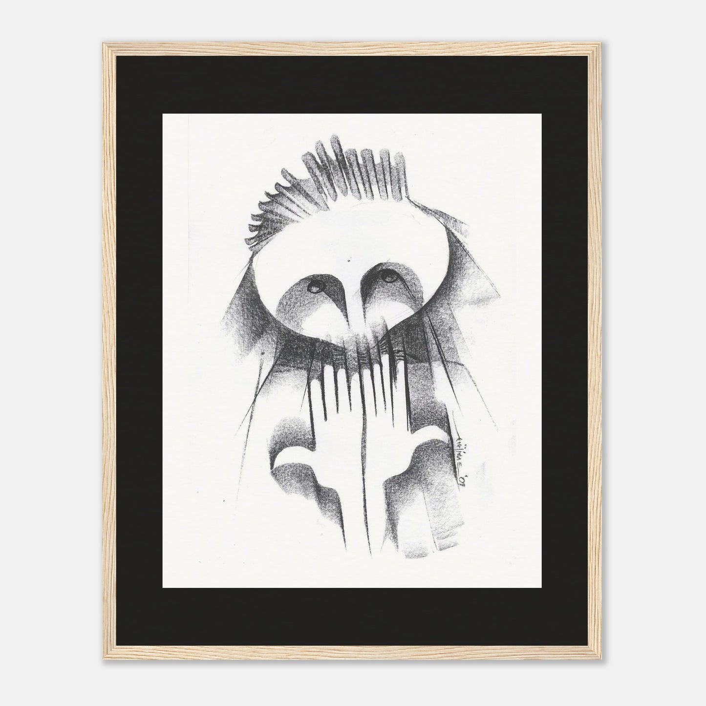 Plea Series I - Nutala Gallery