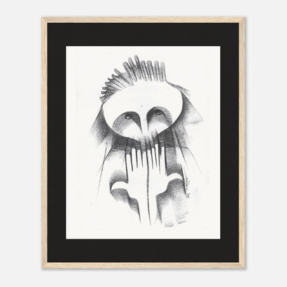 Plea Series I - Nutala Gallery