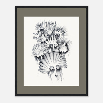 They came in their numbers II - Nutala Gallery