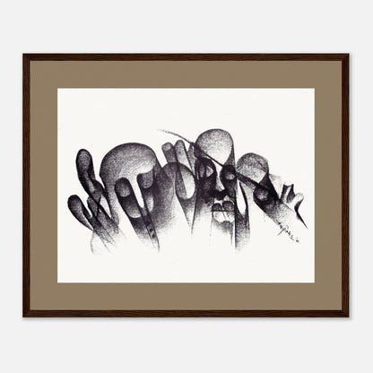 Sound of Silence - Nutala Gallery