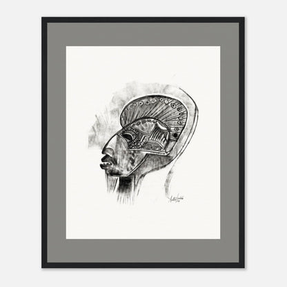 The Mask (1979) - Nutala Gallery