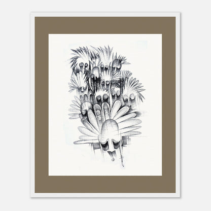 They Came In Their Numbers - Nutala Gallery