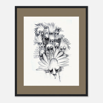 They Came In Their Numbers - Nutala Gallery