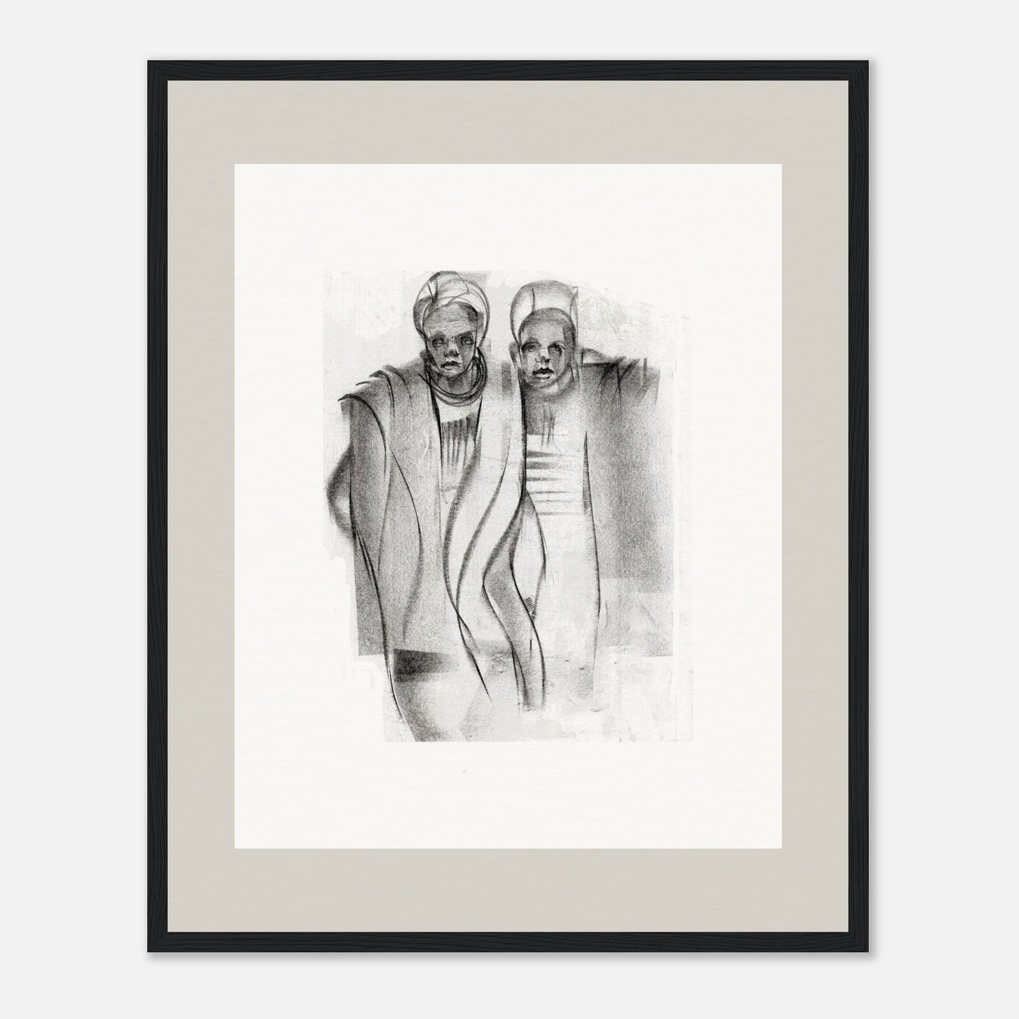 Eternal Kinship - Nutala Gallery