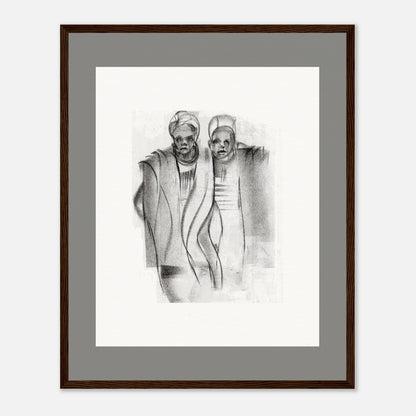 Eternal Kinship - Nutala Gallery