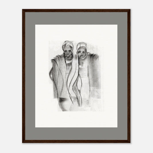 Eternal Kinship - Nutala Gallery