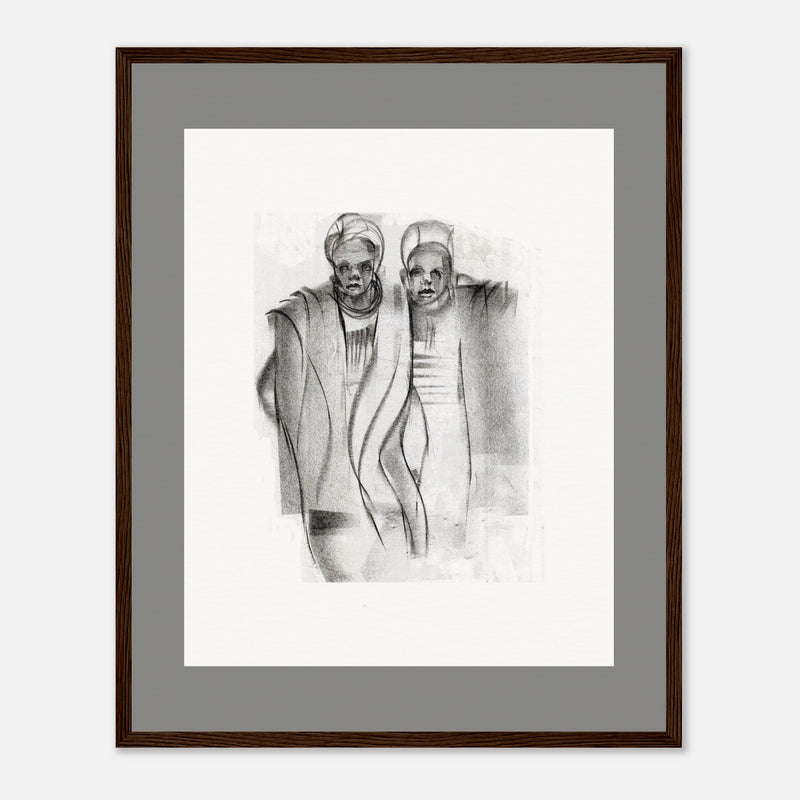 Eternal Kinship - Nutala Gallery