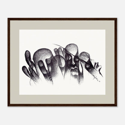 Sound of Silence - Nutala Gallery