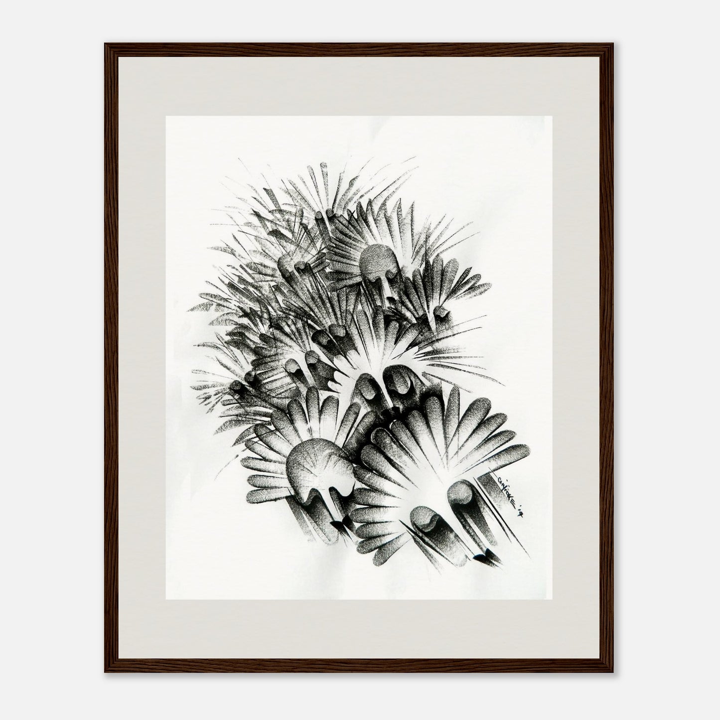 They came not in a Single file - Nutala Gallery