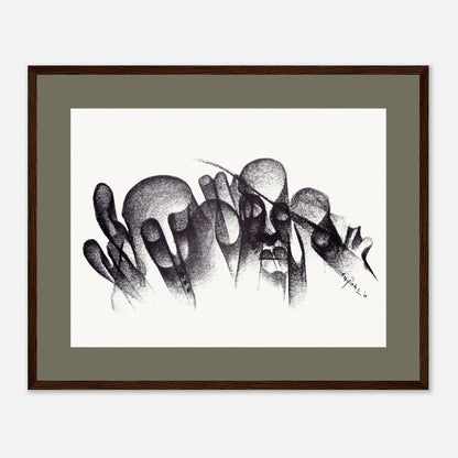 Sound of Silence - Nutala Gallery