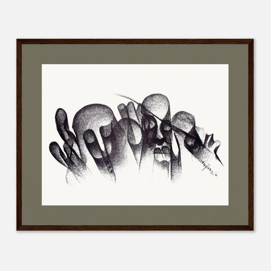 Sound of Silence - Nutala Gallery