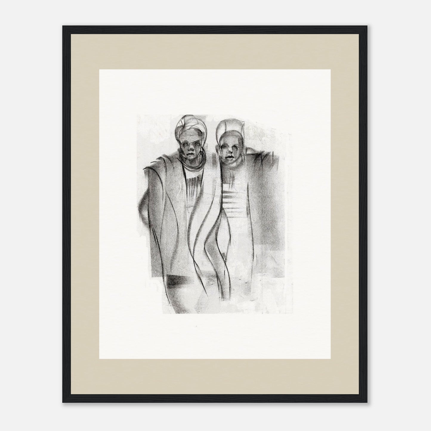 Eternal Kinship - Nutala Gallery