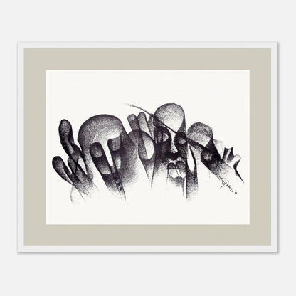 Sound of Silence - Nutala Gallery