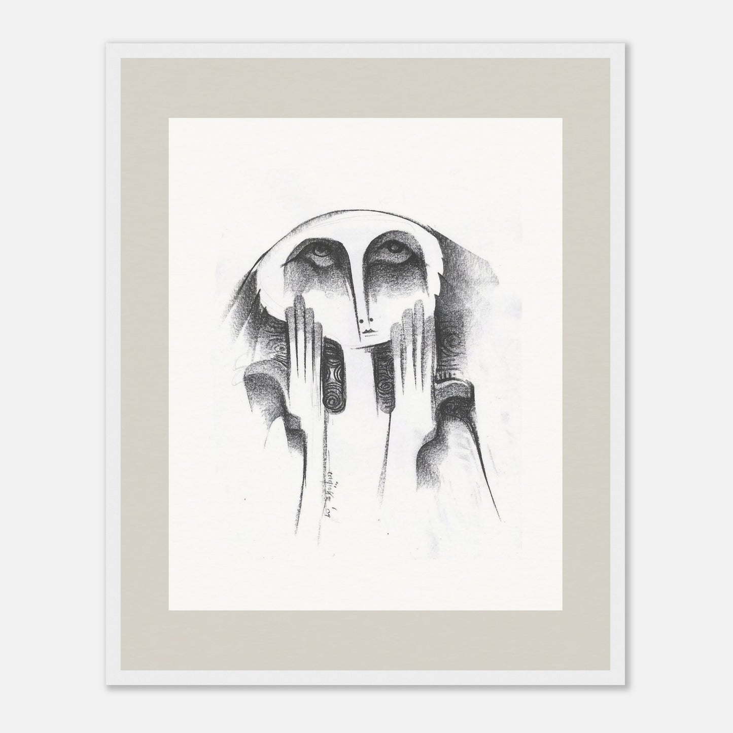 Plea Series II - Nutala Gallery