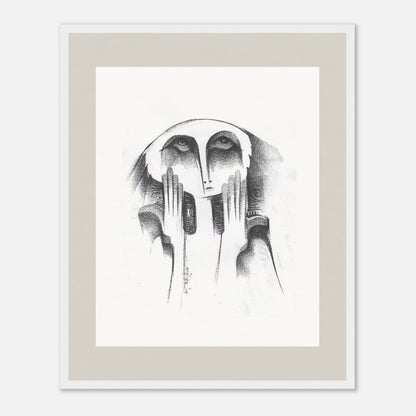 Plea Series II - Nutala Gallery