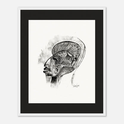 The Mask (1979) - Nutala Gallery