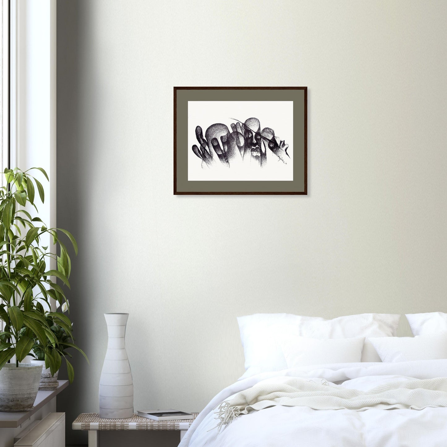 Sound of Silence - Nutala Gallery