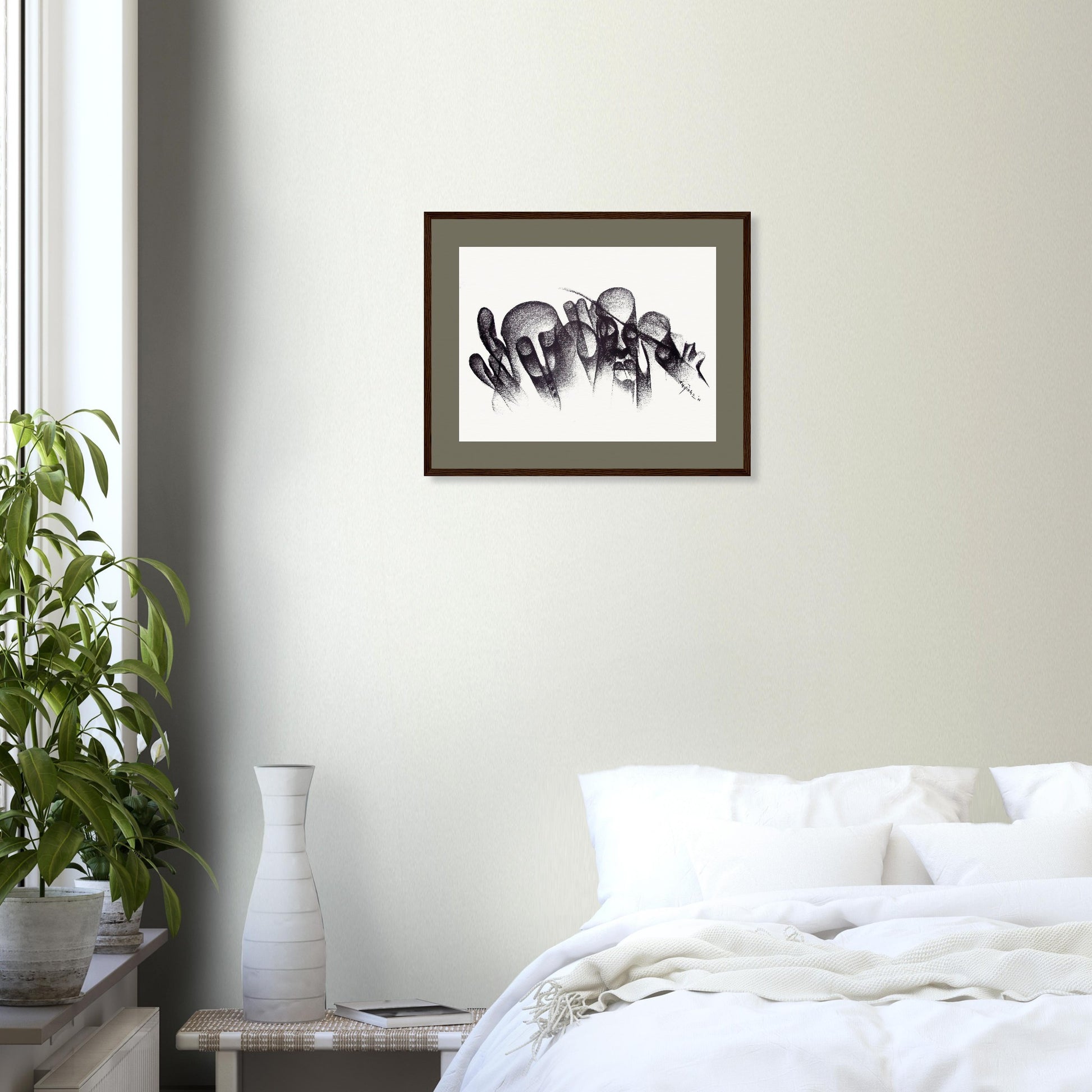 Sound of Silence - Nutala Gallery