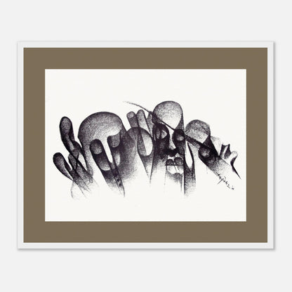 Sound of Silence - Nutala Gallery