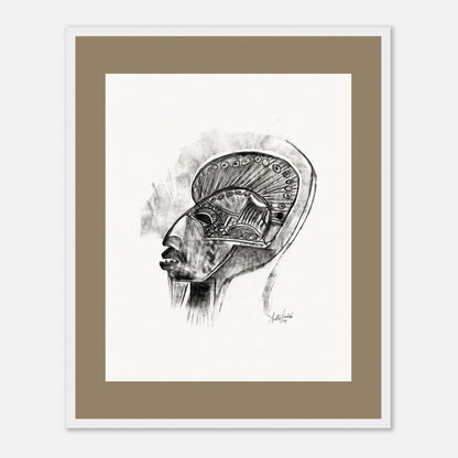 The Mask (1979) - Nutala Gallery