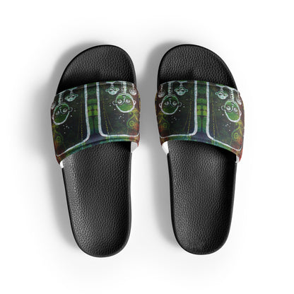 Neigbours Women's slides - Nutala Gallery